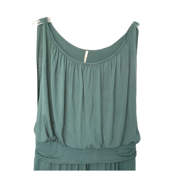 Toto Collection Sleeveless Dress - Picture 2 of 7